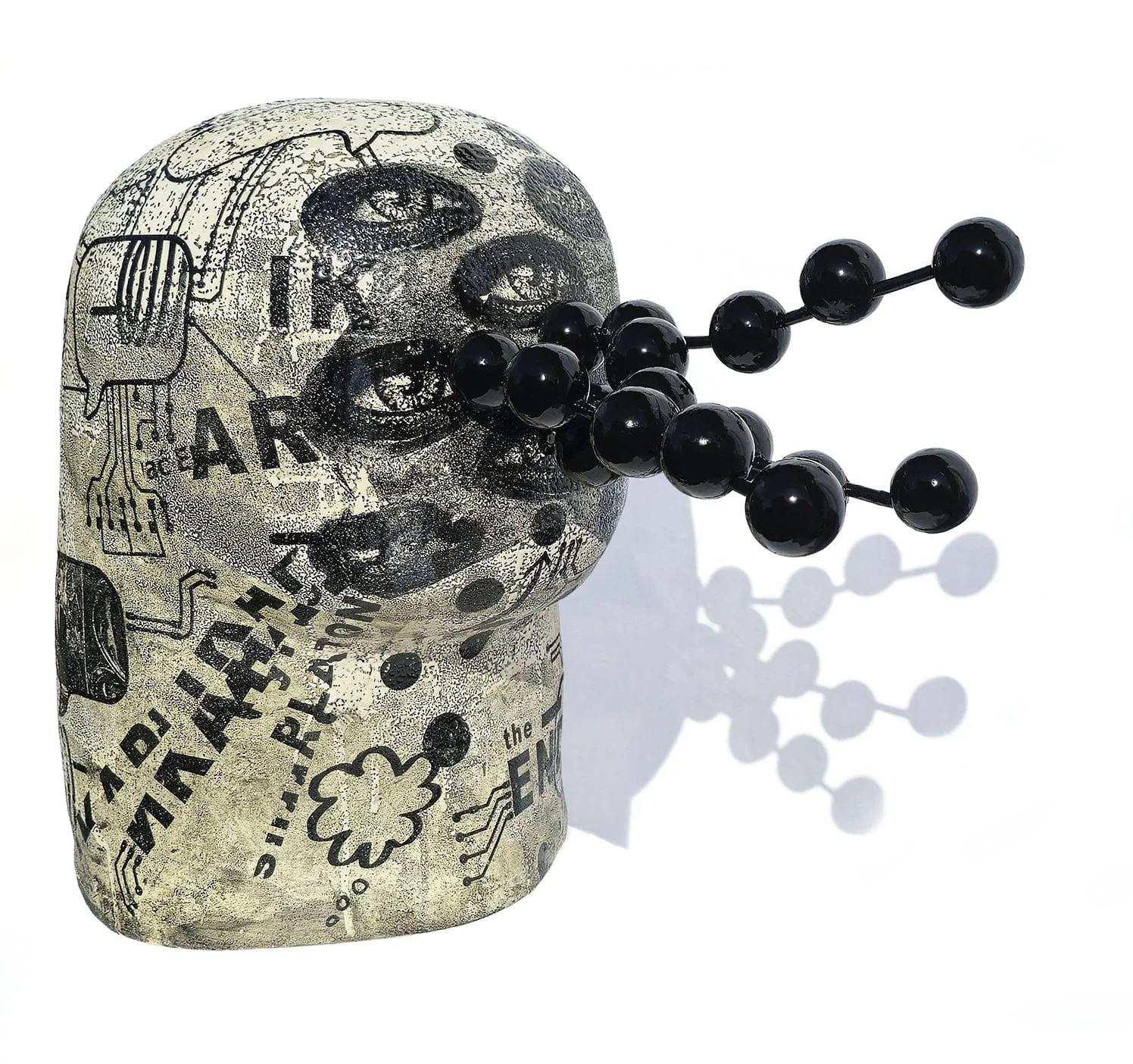 Czarne Ziarno_Patrzeć a nie widzieć