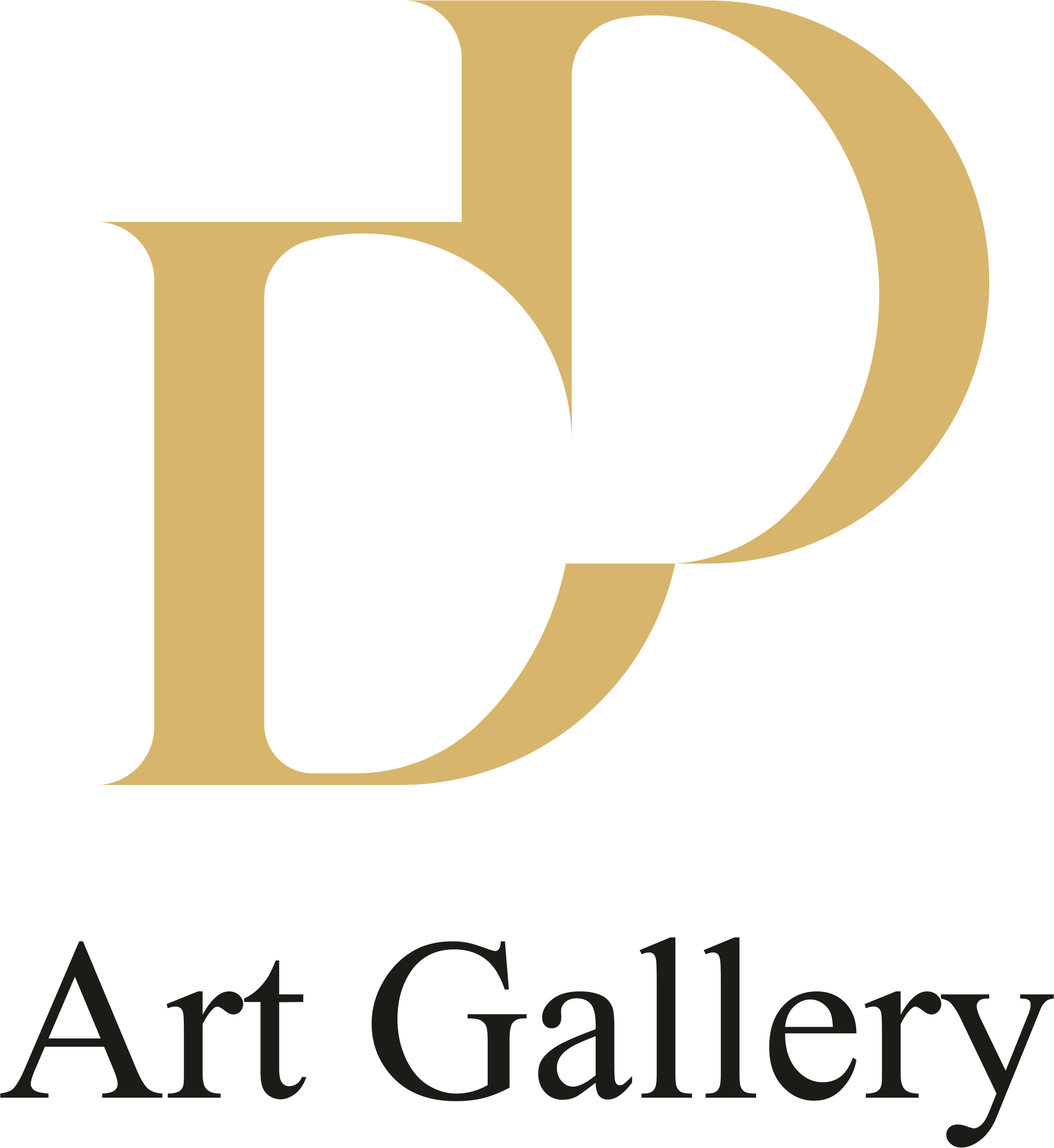 DD Art Gallery