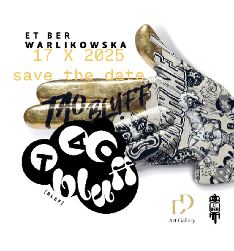 ET BER Warlikowska - Tao Blef